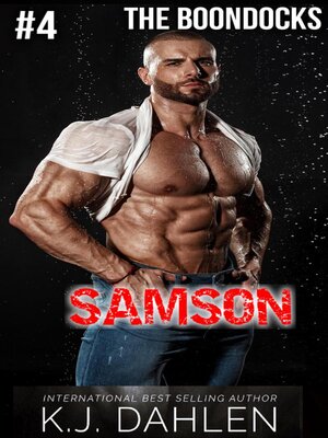 cover image of Samson